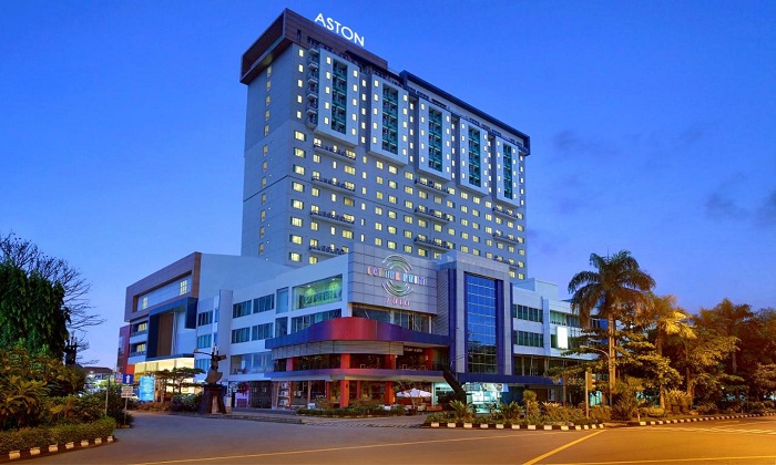 Aston Hotel Solo