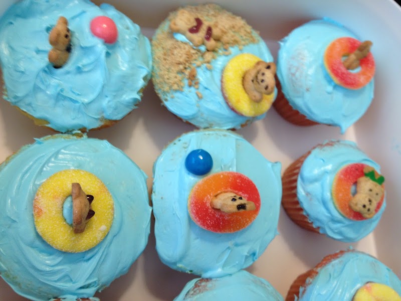 Top Inspiration 15+ Fun Birthday Dessert Ideas