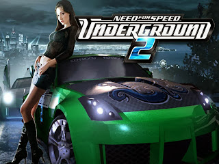 Need for Speed Underground 2 Hints & Cheats