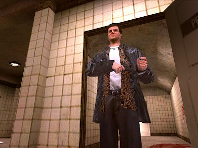 Max Payne