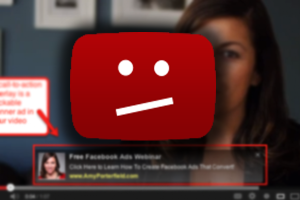 إليك هذه الطريقة السهلة لإيقاف الإعلانات أثناء مشاهدة الفيديوهات على اليوتيوب !