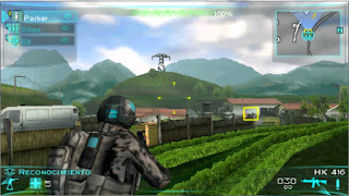 Download Game Tom Clancys Ghost Recon - Predator PSP Full Version Iso For PC | Murnia Games