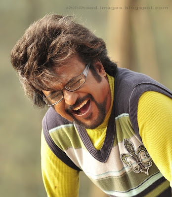 Rajinikanth mini biography and childhood pictures