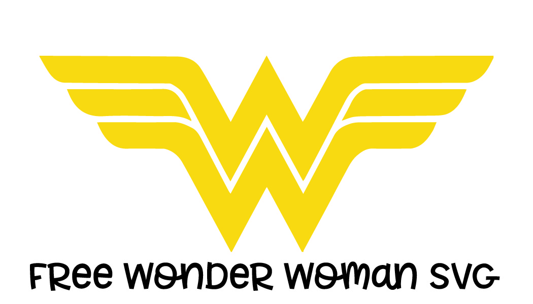 Download Www My Designs4you Com Free Wonder Woman Svg