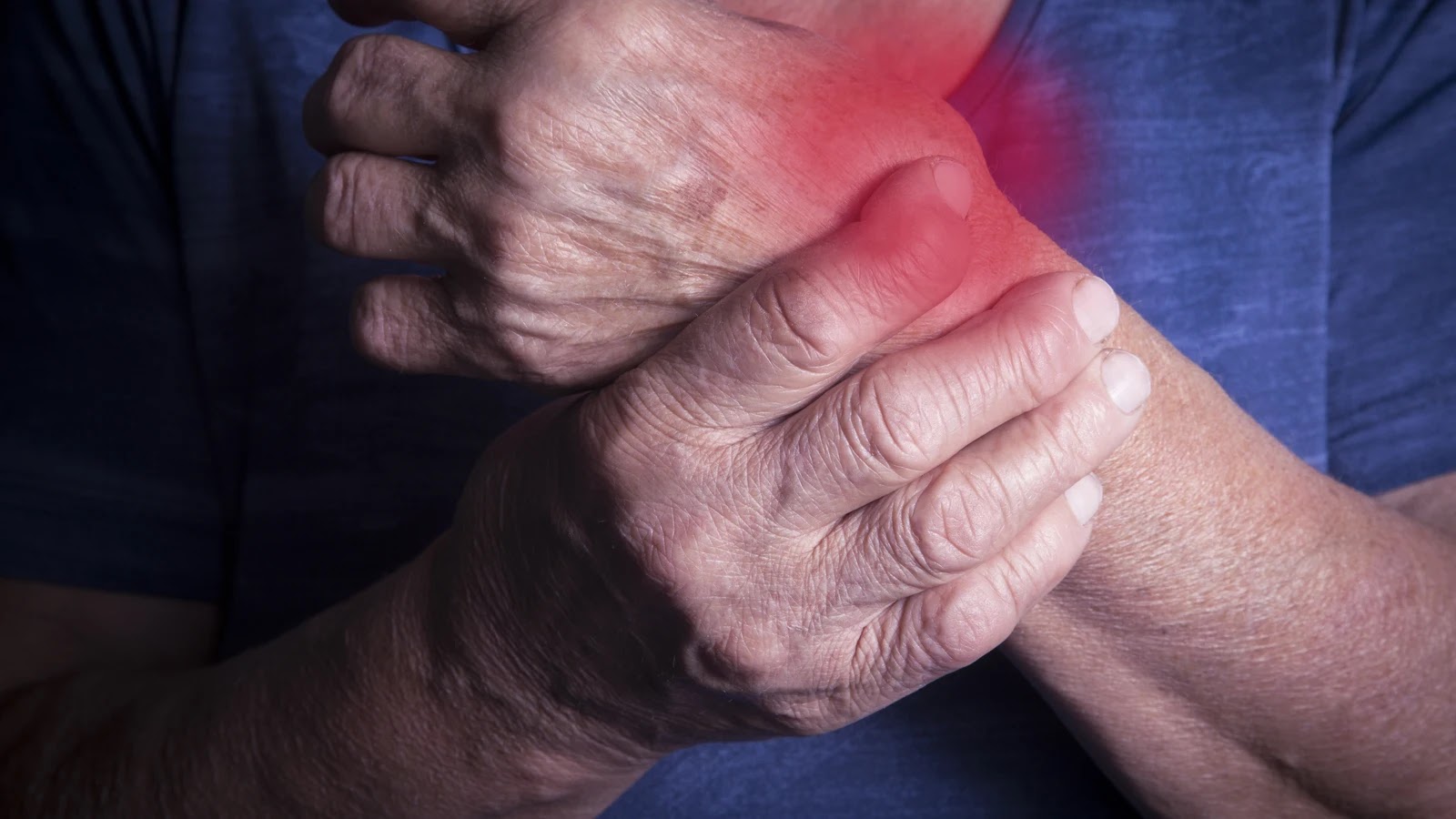 La artritis: un enemigo silencioso que puede costar vidas