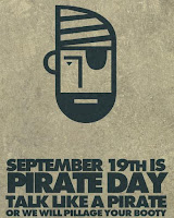 Pirate Day