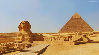  Pyramid