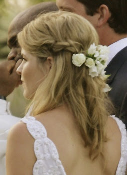 Wedding Hairstyle