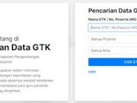 SIM Guru Belajar: Rahasia Sukses Memperoleh SIM PKB dan Mengakses Guru Belajar Seri PPPK dengan Mudah