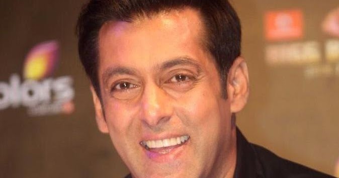 Biodata Salman Khan Tinggi, Berat, Umur, pacar, Foto, Hobi 