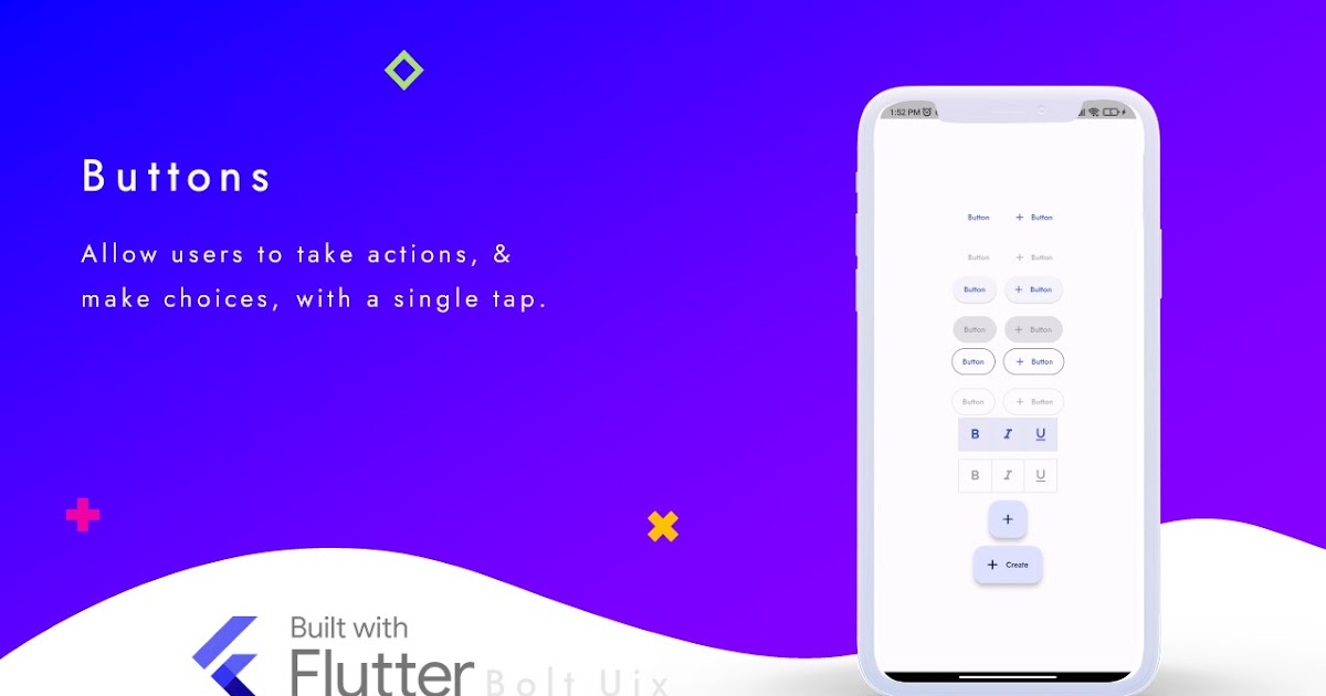 Designing Accessible and Responsive Flutter Toggle Button