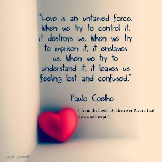 quotes about love