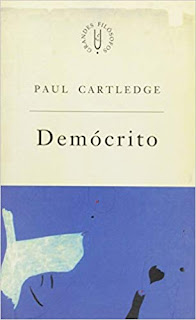 Livro Demócrito