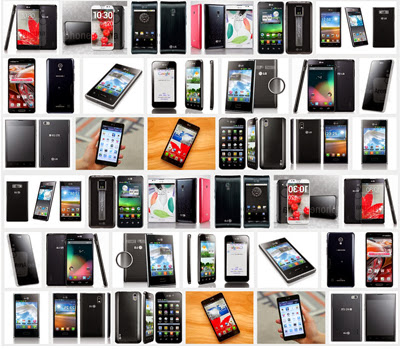 Handphone LG Terbaru 2013 Hp LG Terbaru
