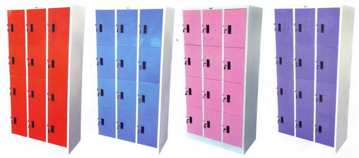 Jual Lemari Locker  12 Pintu 081316140397 Jual Locker 