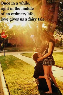 Amazing Love Quotes