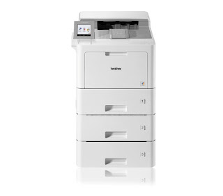 Brother HL-L9470CDNTT Driver Download, Review And Price