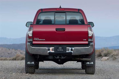 2014 Toyota Tacoma Release Date, Specs, Price, Pictures 04