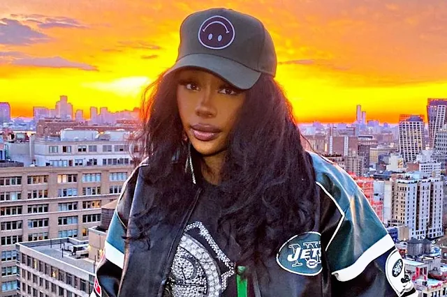 Sza biography