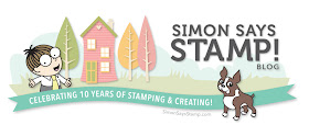 Simon Says Stamp Blog!