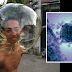 Filipino Man Uses Plastic Balloon To Fight Coronavirus Goes Viral