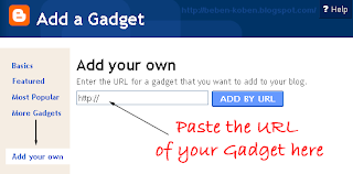 paste-url-of-gadget