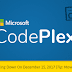 Microsoft Is Shutting Downward Codeplex, Asks Devs To Deed To Github