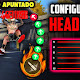 CONFIGURACION FREE FIRE