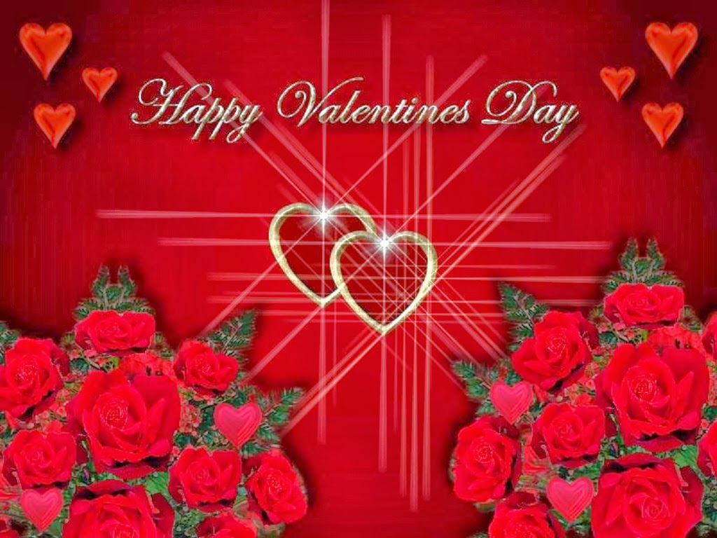 Happy Valentines Day 2014 - HD Wallpapers download