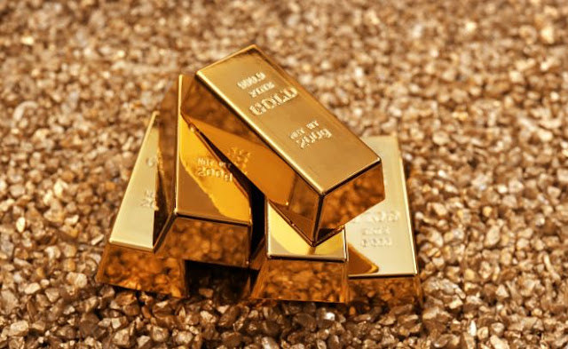 gold retirement accounts