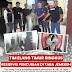 Polsek Lubuk Linggau Timur I Tangkap Pria Pelaku Pencurian dengan Pemberatan dalam Operasi Sikat I Musi 2025