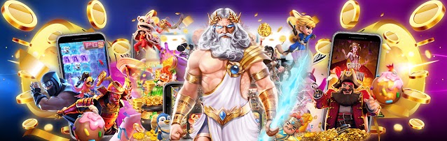 DAFTAR SITUS JUDI ONLINE TERPOPULER SLOT KAKEK ZEUS TERBAIK DAN TERPERCAYA