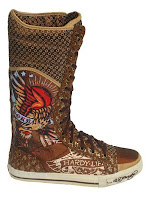 Boots Ed Hardy3