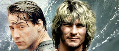 Point Break Remake