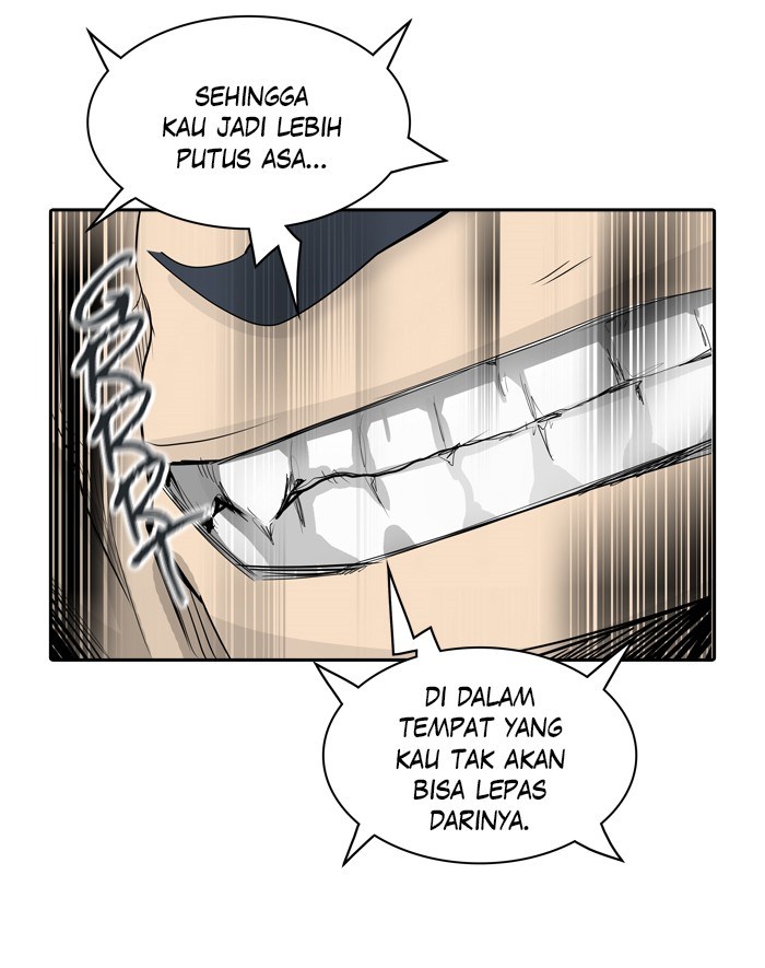 Webtoon Tower Of God Bahasa Indonesia Chapter 353