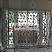 Populer 37 Harga Pintu Folding Gate Di Batam