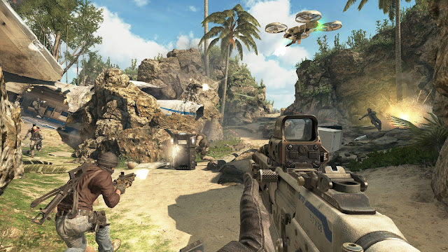 Call of duty black ops 2 game download for pc highly compressed