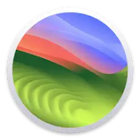 Aggiornamento software macOS Sonoma 14.1