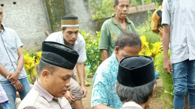 Berita Duka : Innalilllahi Wa Inna Ilaihi Rojiun, Yamah Ibunda Slamet Riyadi Meninggal Dunia