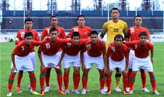 Timnas Indonesia U19