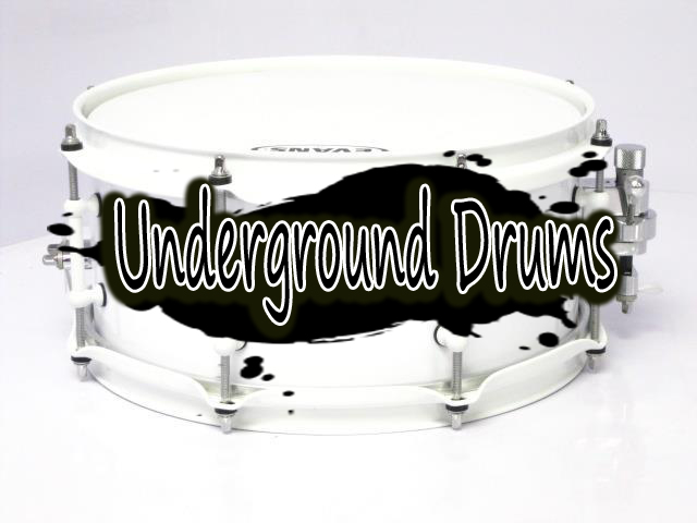 Underground Drums