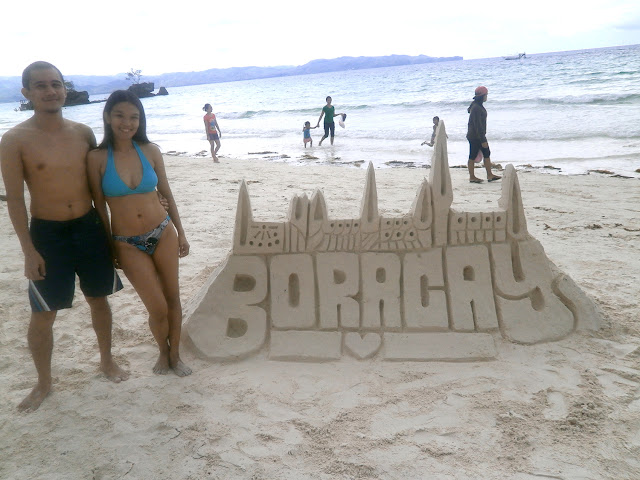 Boracay Island