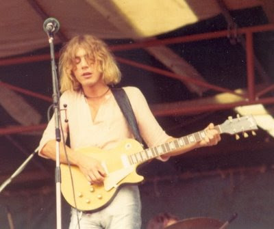 Kevin Ayers, Soft Machine