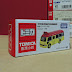 Tomica Toyota Coaster Minibus