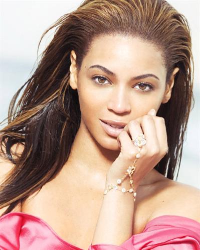 Beyonce Knowles Hairstyles MewOW3