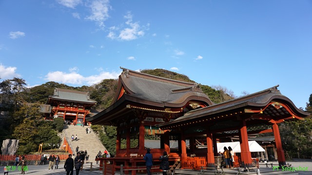 八幡宫 八幡宫