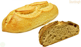 Sourdough,Sourdough bread