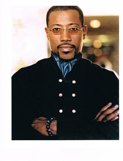 Wesley Snipes Profile Pics Dp Images