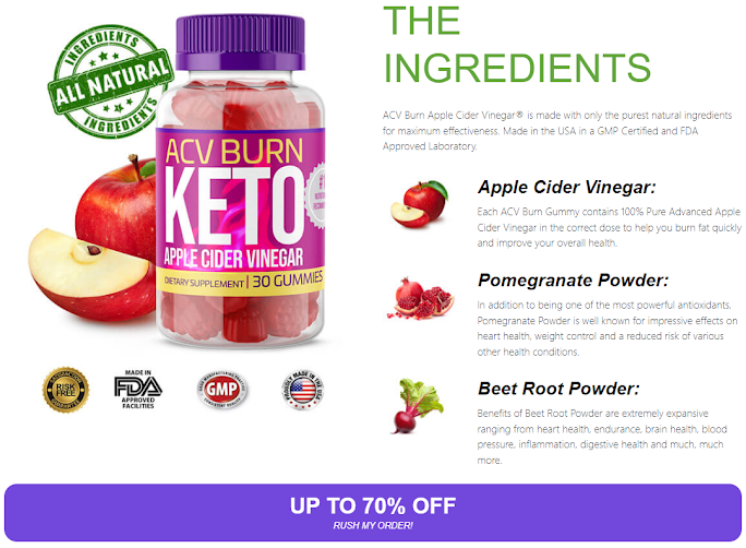 Keto ACV Blu Gummies Reviews :- No More Stored Fat, Price and Buy!