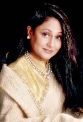 Bollywood and Bhojpuri Movie Actress Jaya Bachchan